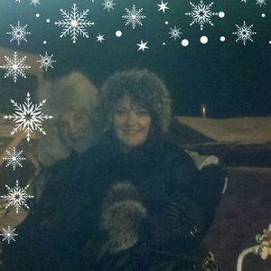 Meet your Posher, Loren